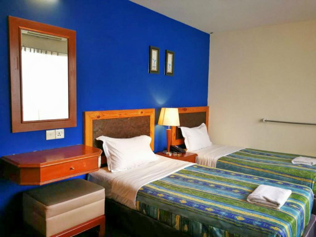 Leo Palace Hotel