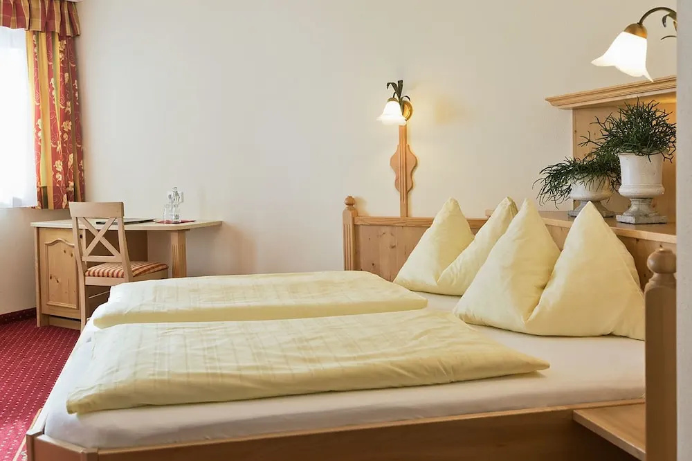 Landhotel Untermüllnergut - Chambres