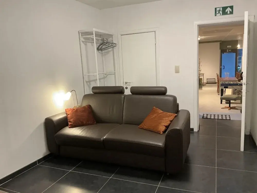 Holiday Home for 4 in Diest With Parking - фото 9