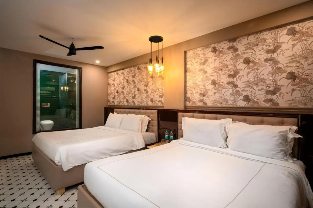 Hotel photo 17