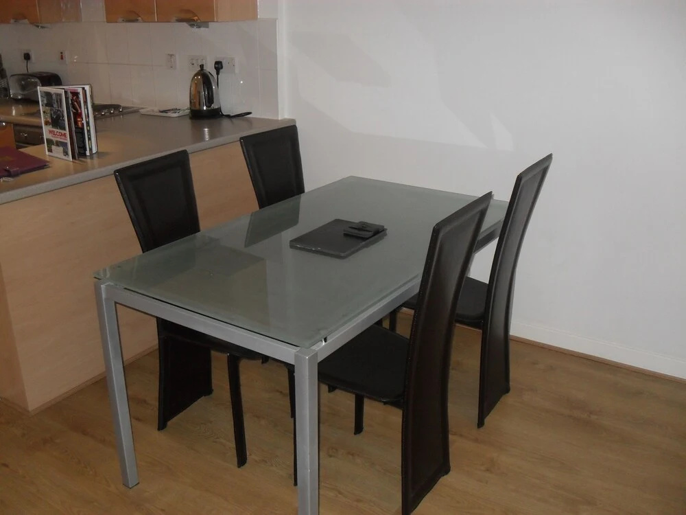 City Crash Pad - Cathedral Quarter Apts - Général