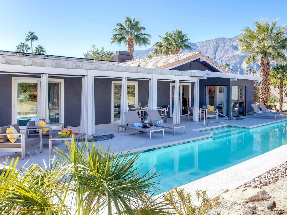 Azure Oasis