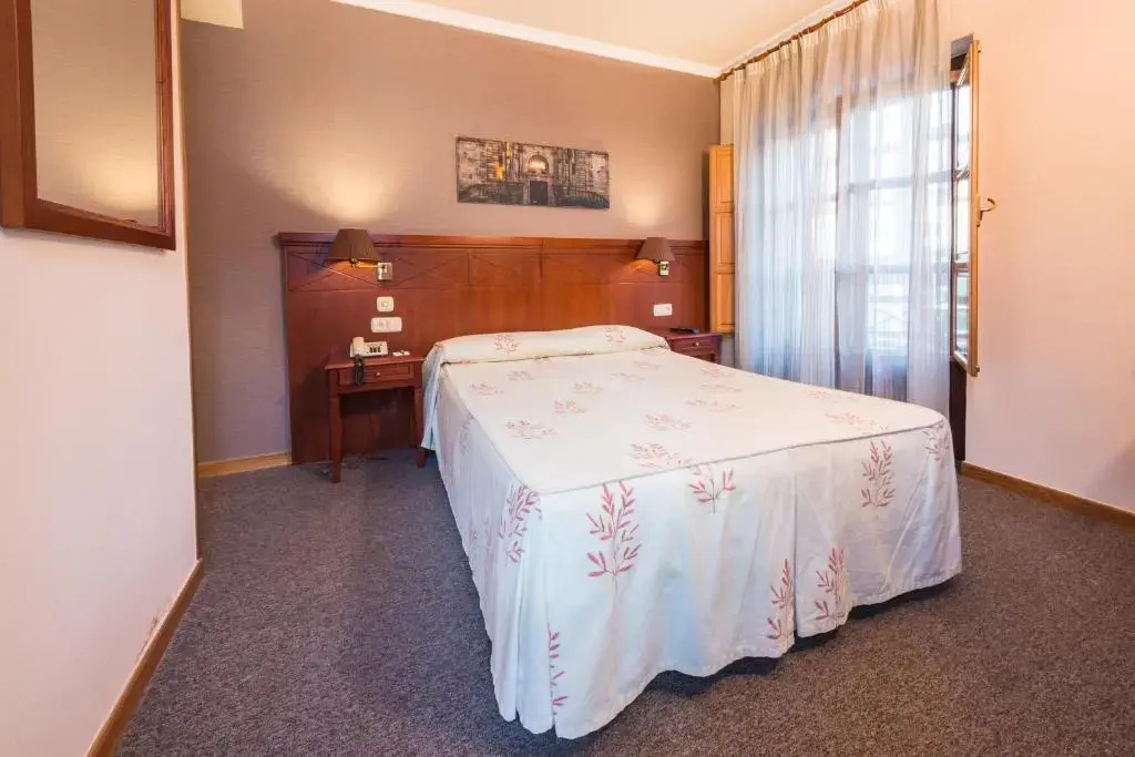 Herradura - Chambres