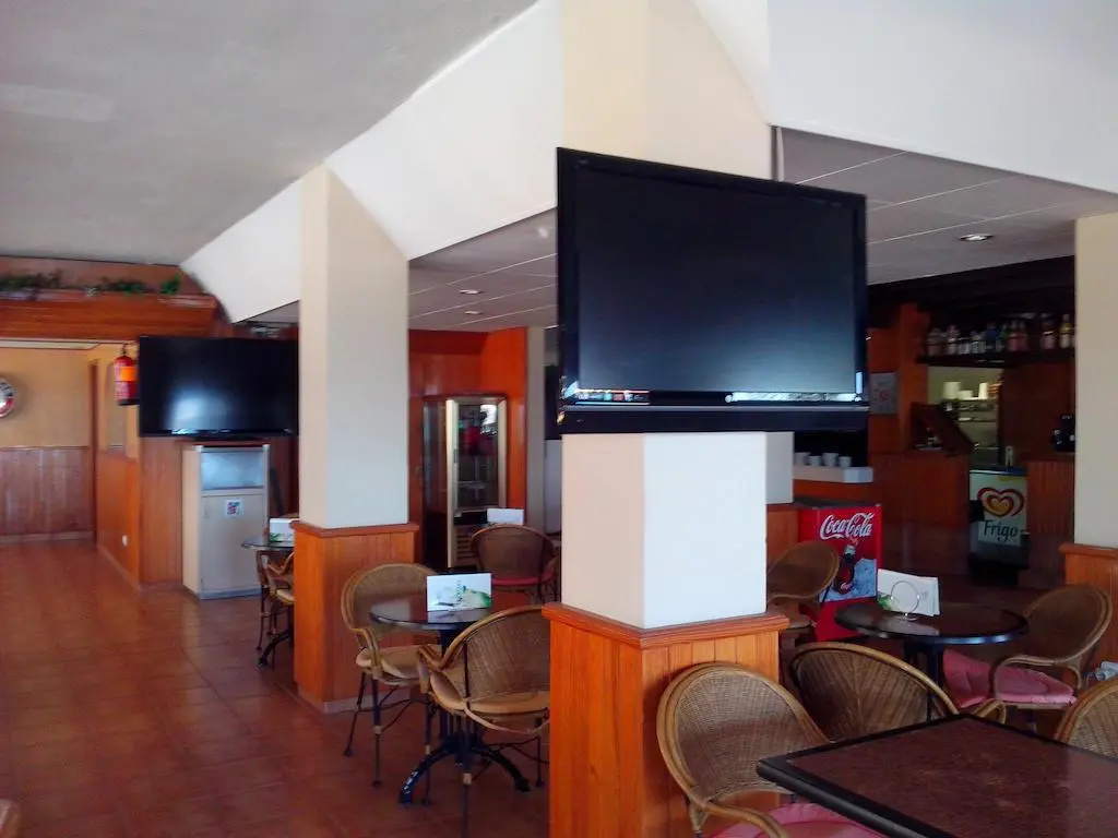 Java Hotel Playa de Palma, о. Майорка, Іспанія мініатюра 20