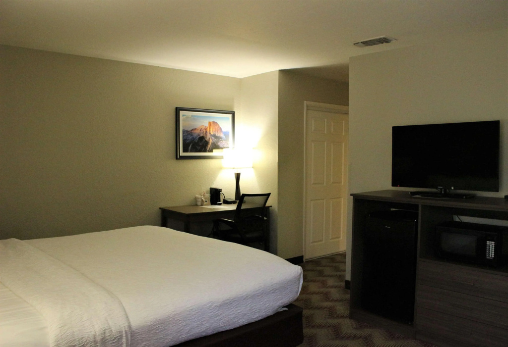 Best Western Plus Sonora Oaks Hotel & Conference Center - Général