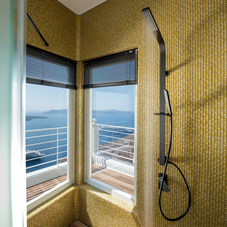 Nefeles Luxury Suites - Général