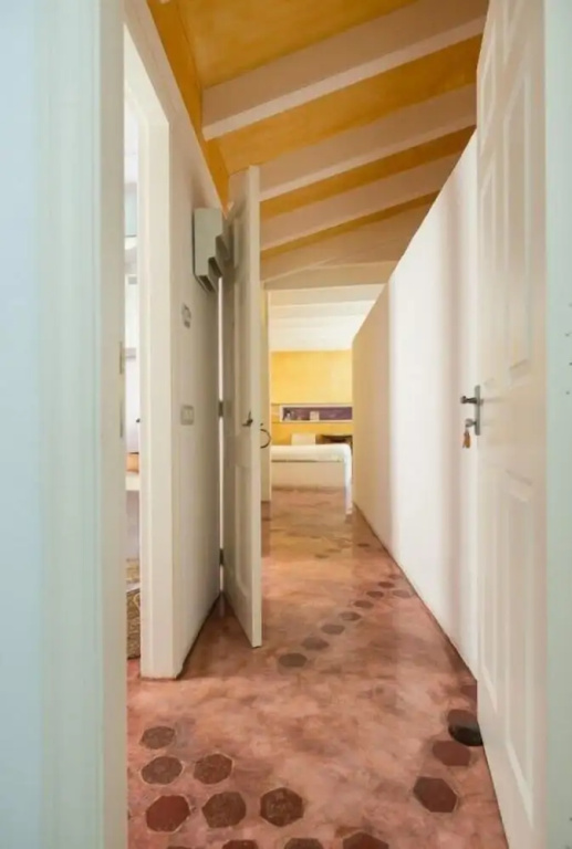 Hotel Tres Sants - Chambres