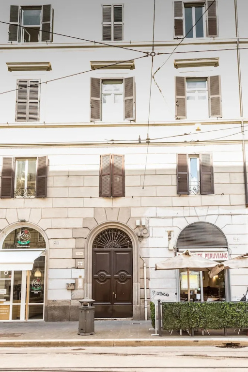 MyoHouse Piazza del Popolo Sweet Rooms