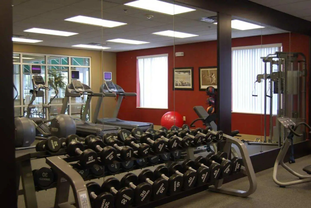 Hilton Garden Inn Chattanooga/Hamilton Place - Général