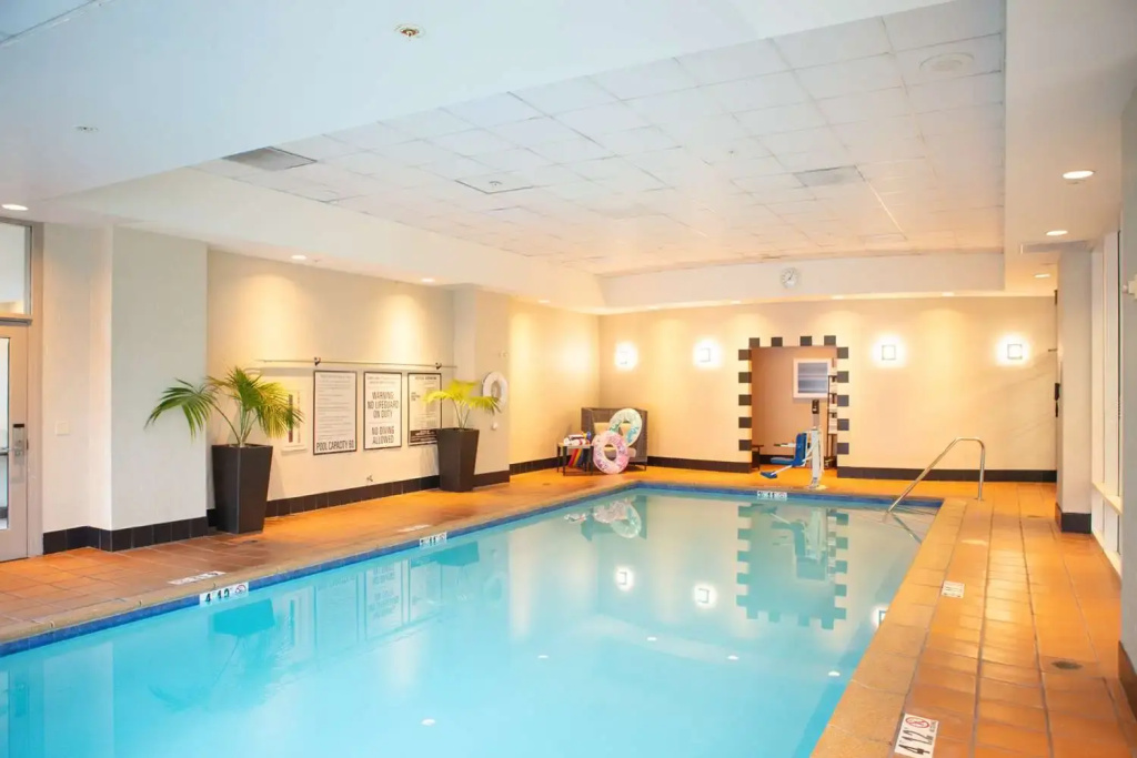 DoubleTree by Hilton Hotel San Diego - Mission Valley - Général