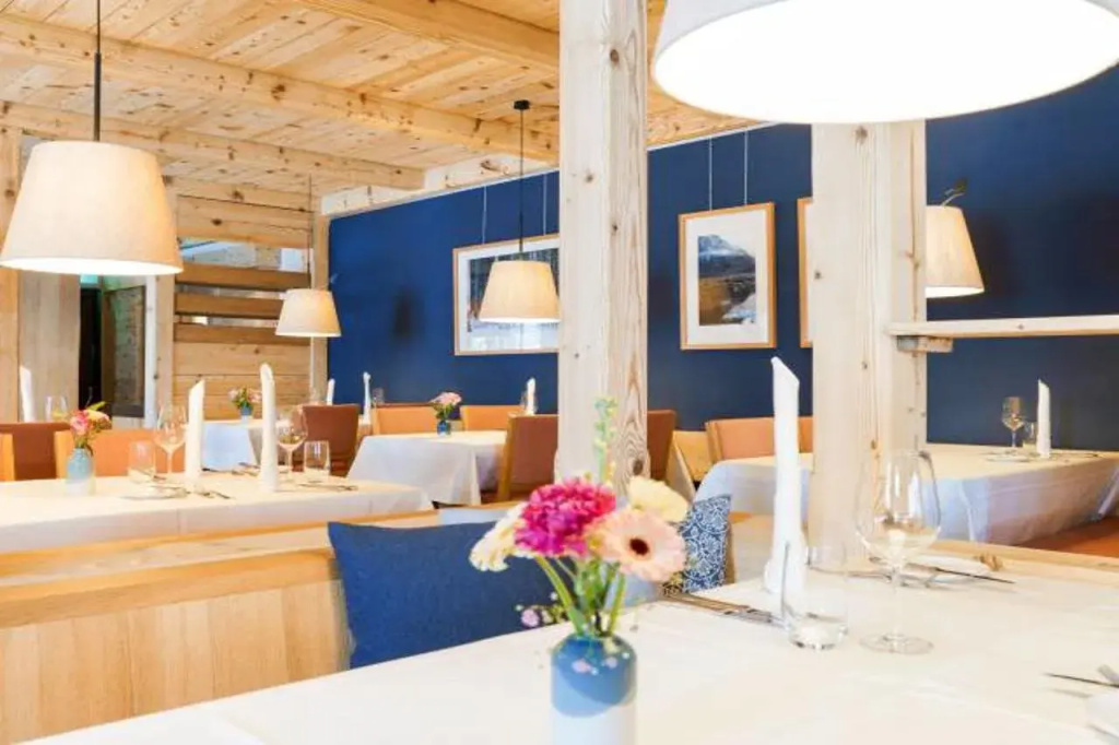 Gstaaderhof – Active & Relax Hotel - Général