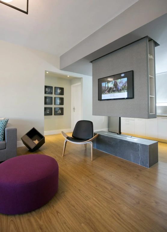 1 Bedroom Superior Suite