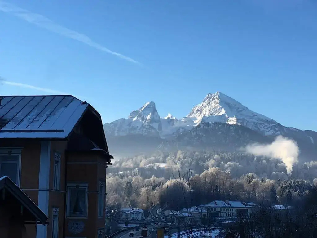 Hotel Bavaria Superior - Général