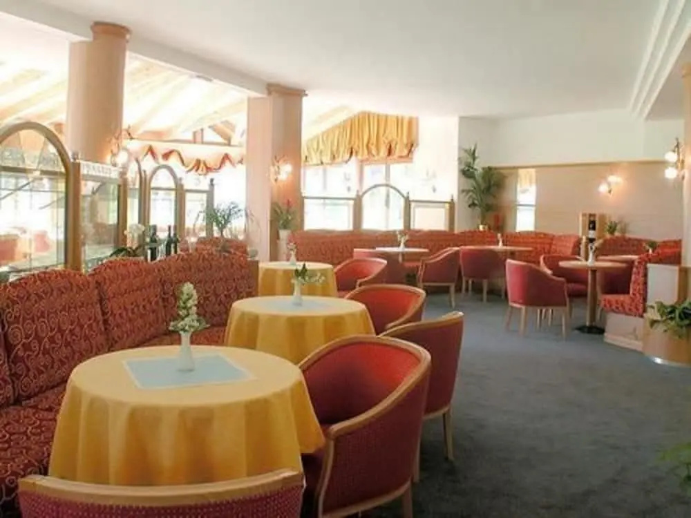 Gardenhotel Premstaller - Général