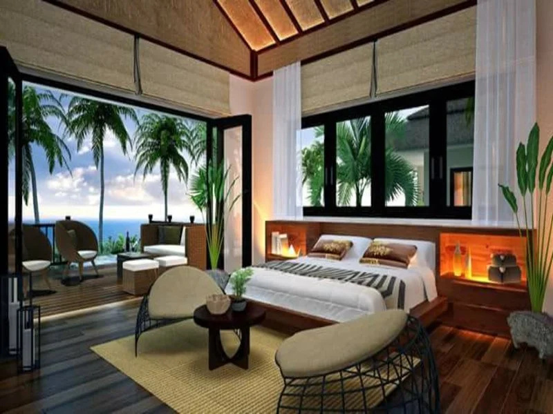 Presidential Villa
