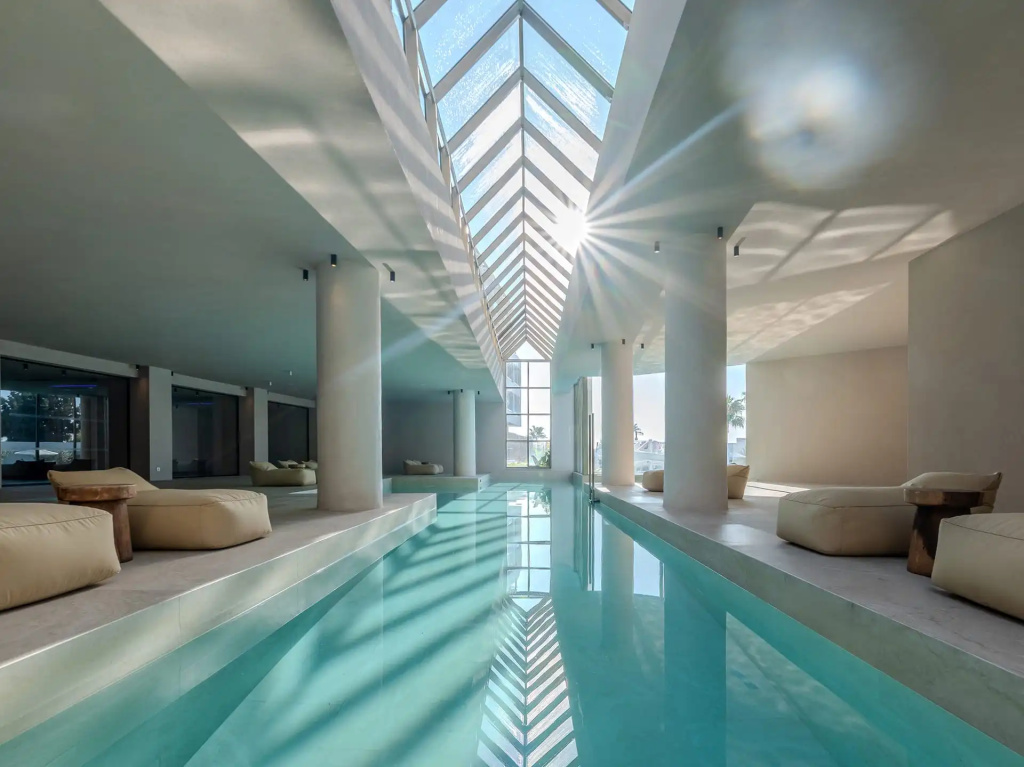 Grecotel LUXME Dama Dama - Général