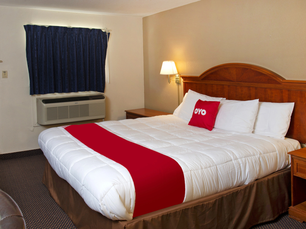 OYO Hotel Guymon OK US-54 — 5