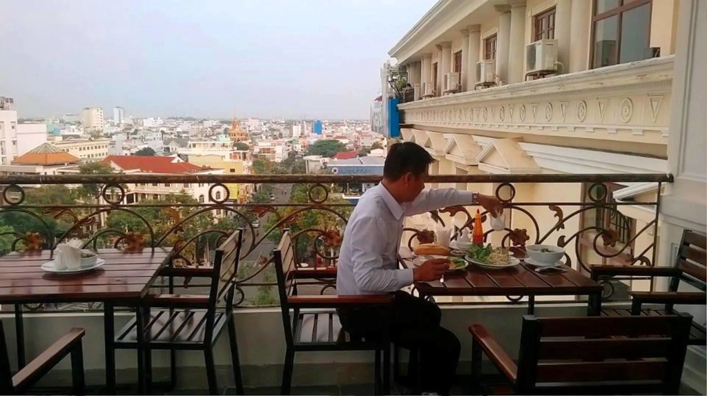 Madella Hotel - Général