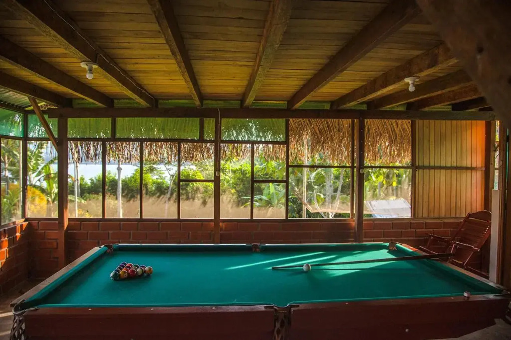 Las Jawas Lodge - фото 10