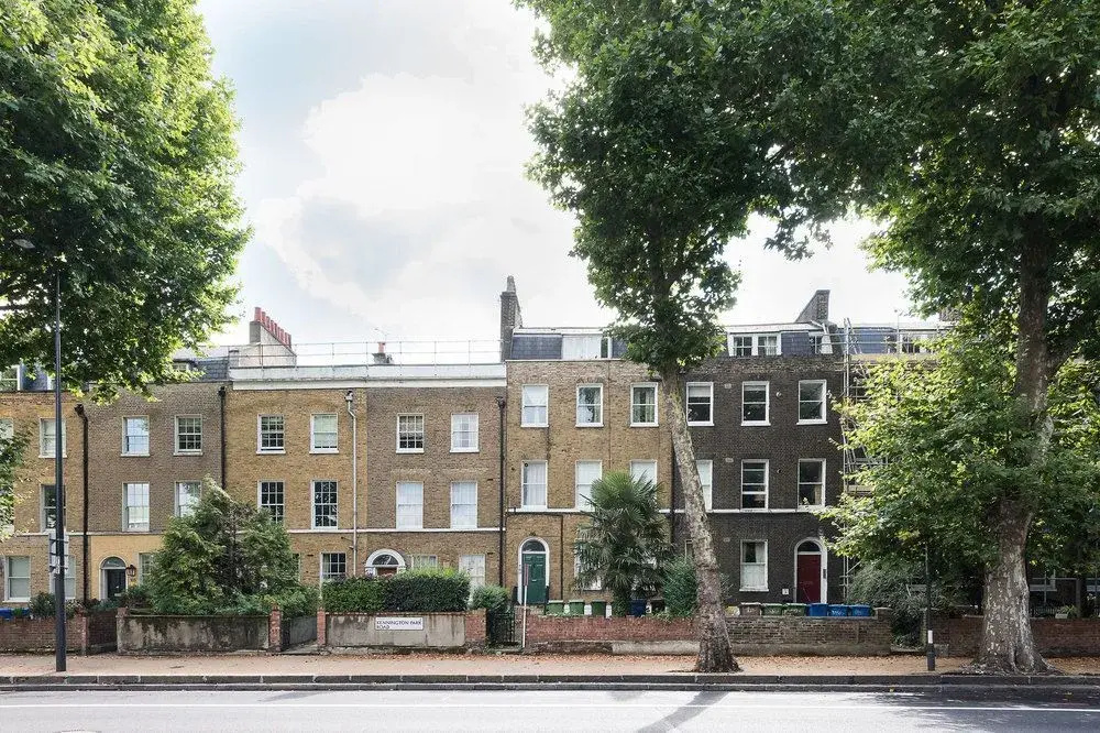 Welcoming and comfortable 1BR in South London
