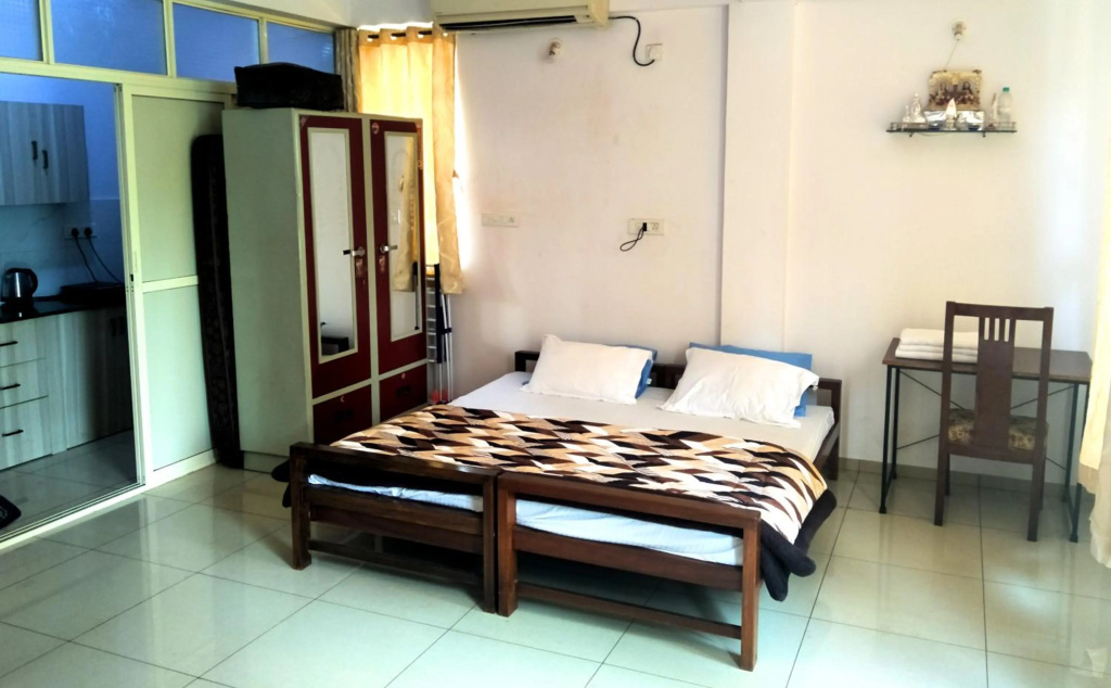Mafalda - Luxury Apartments & Suites
