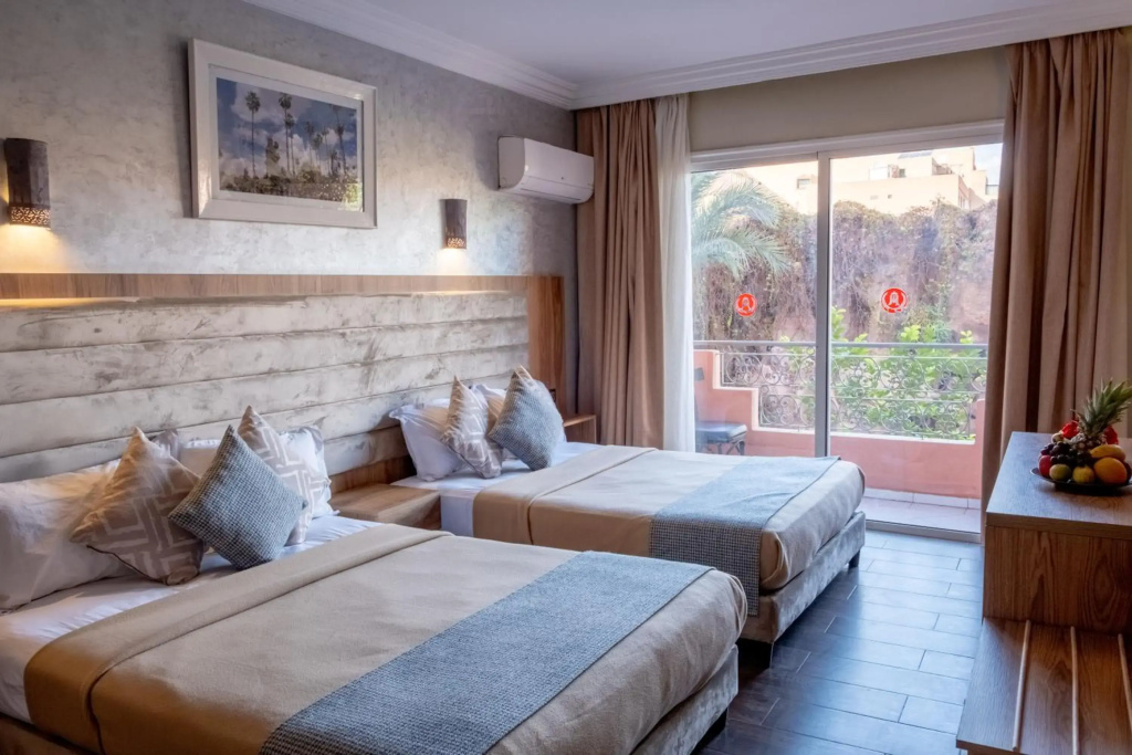 Imperial Holiday Hôtel & spa - Général