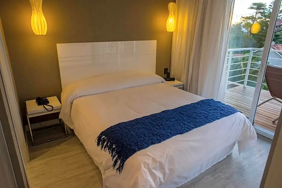 2122 Hotel Art Design - Chambres