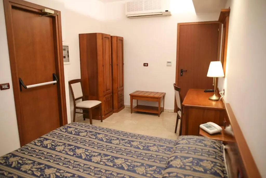 Hotel La Giara - Chambres