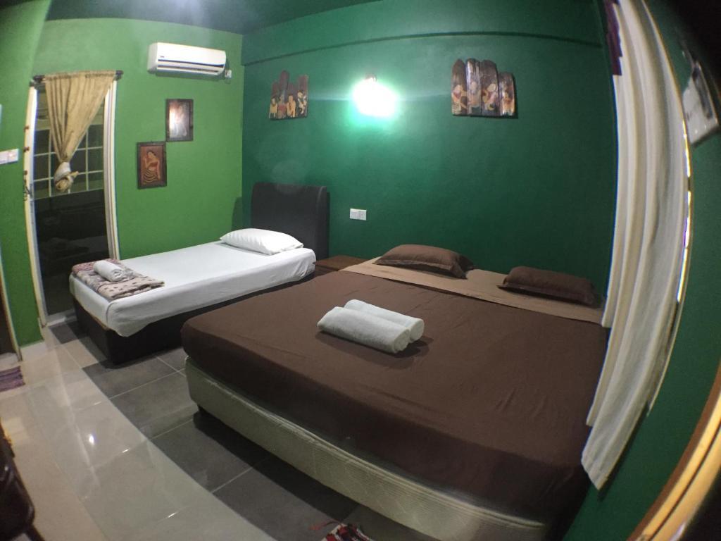 Vila Thai