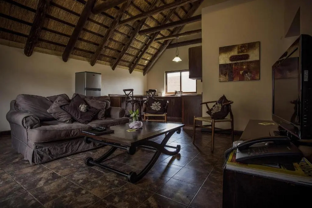 Sandy's Creations Resort - Chambres