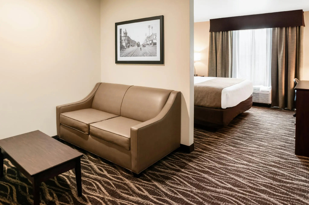 Suite