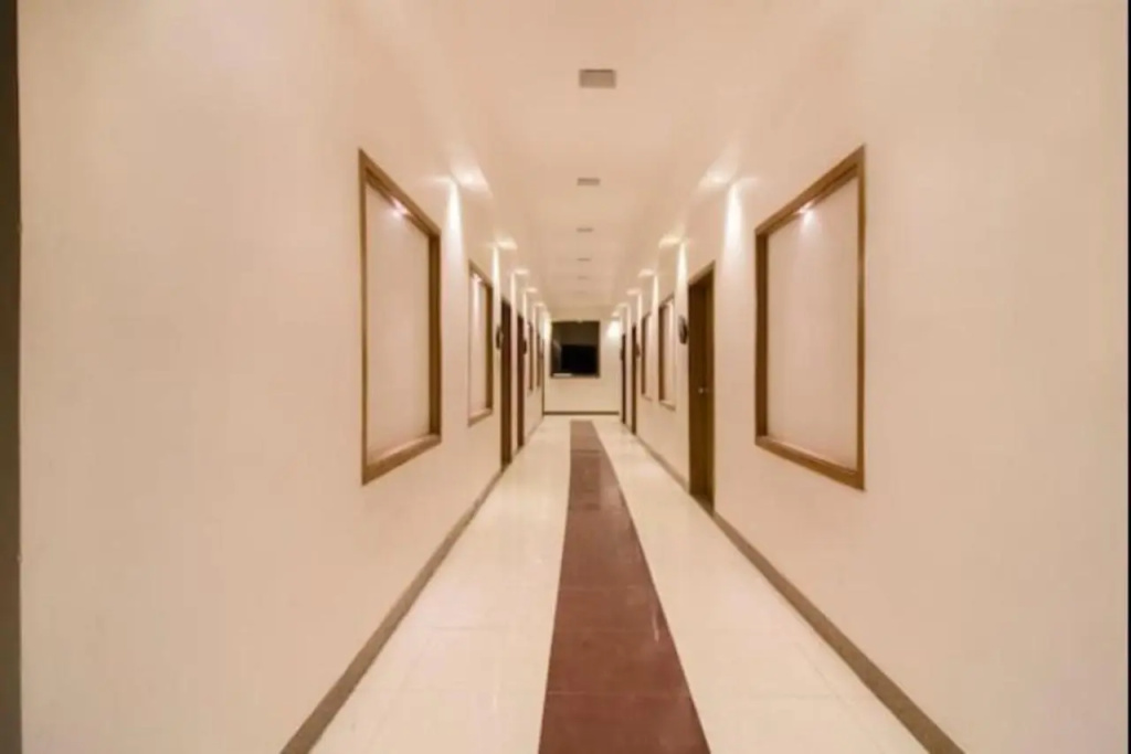 Tiger Valley Resort Kumbhalgarh - Général
