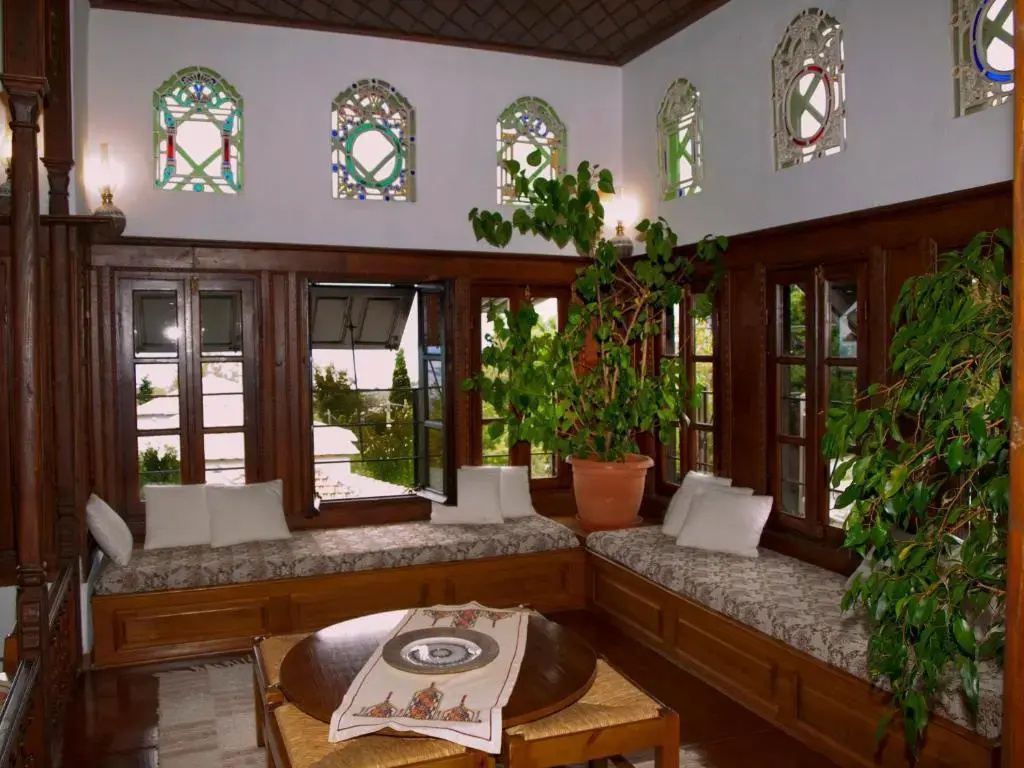 Mansion Karagionnopoulou
