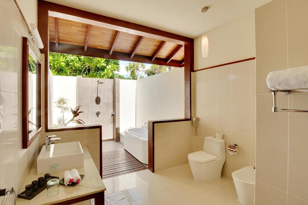 Robinson Club Maldives