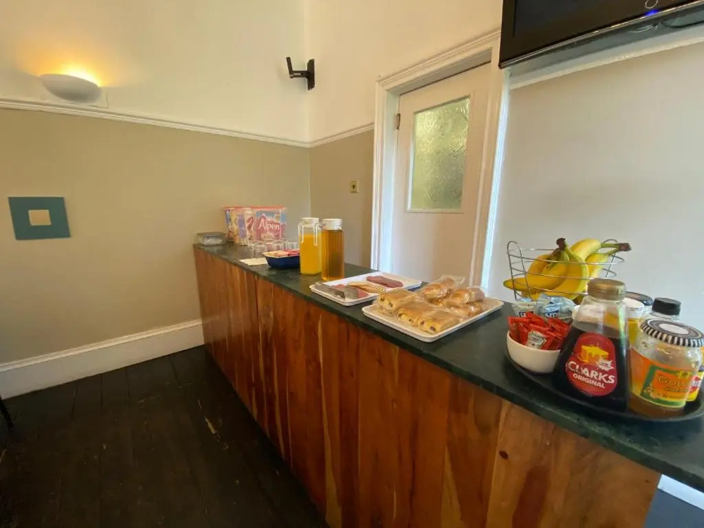 Auld Mill House Hotel - Chambres