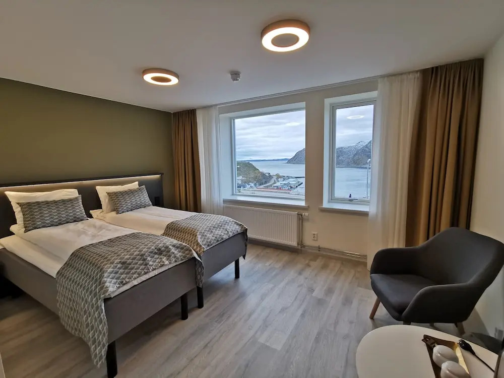 The View Hotel — фото 5