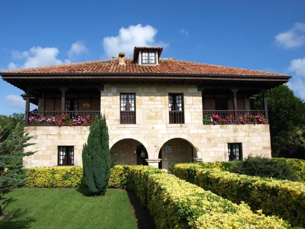 Hotel Siglo XVIII - Général