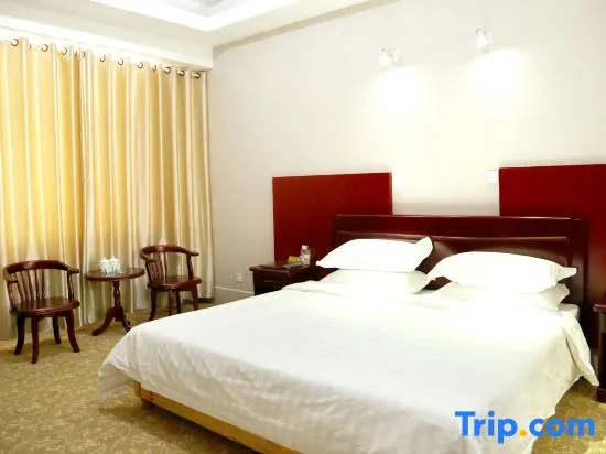 Double Cottage (full double bed)