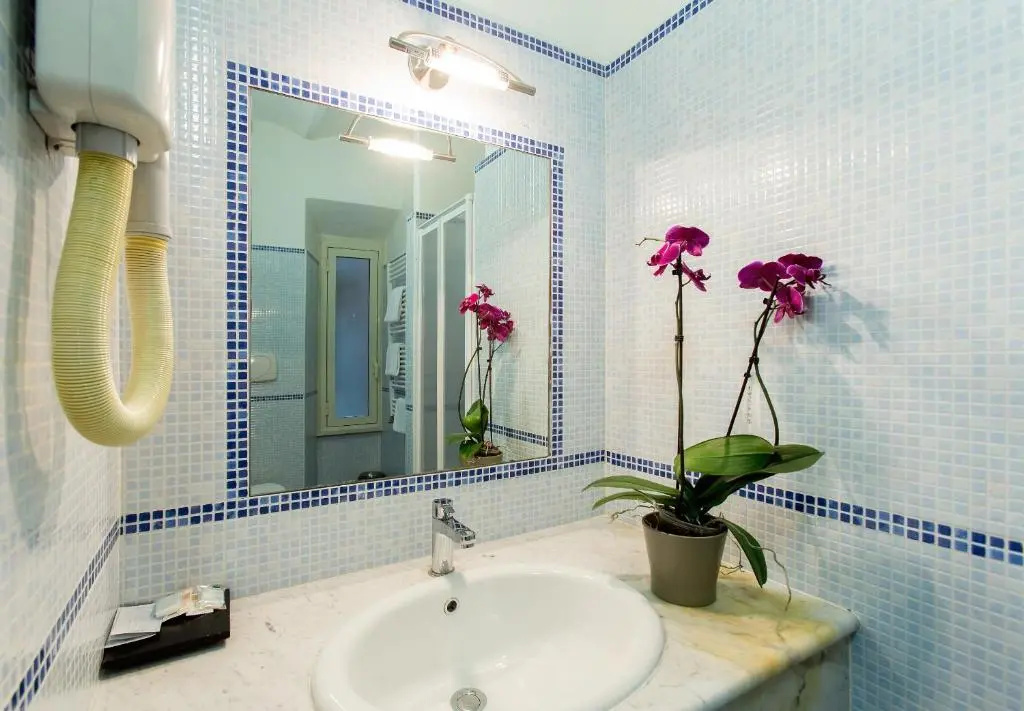 Hotel Gabriella - Chambres