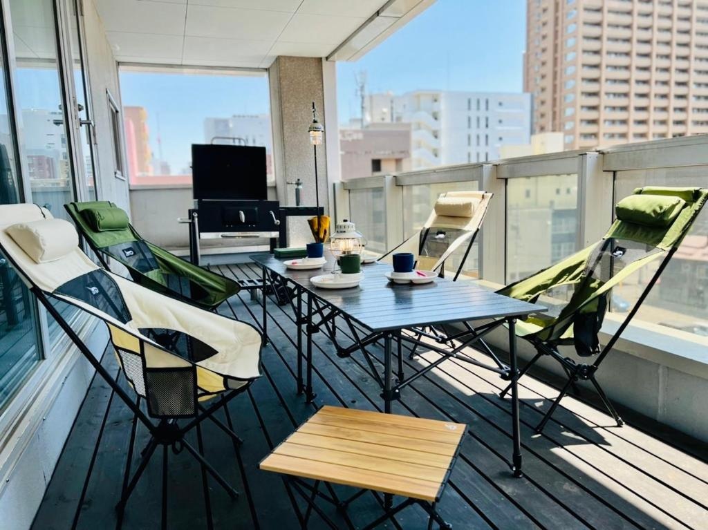 Taketo Stay Terrace One 사진 1