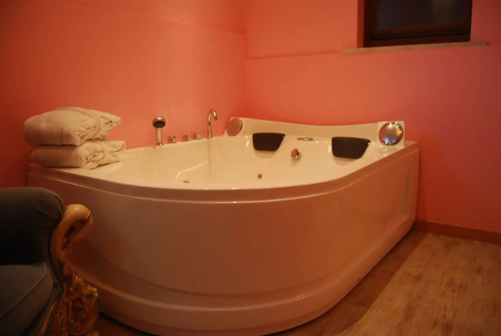 Garda Sol Apart-hotel Beauty & SPA - фото 18