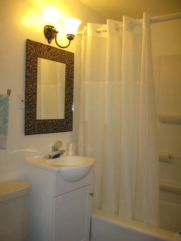 Standard Double Duplex room (full double bed)