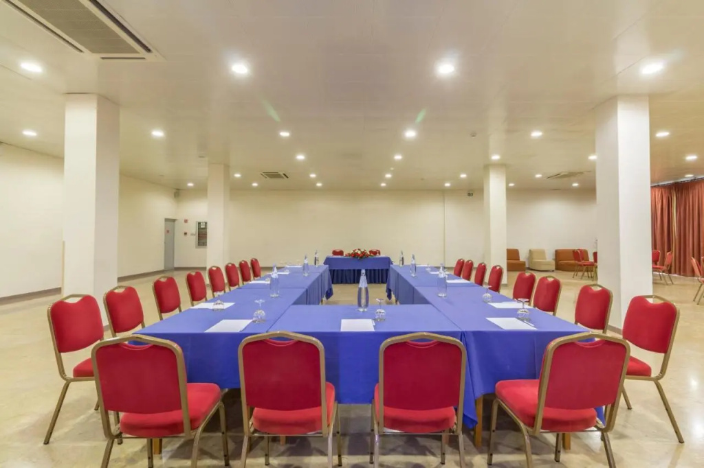 Hotel Eurosol Alcanena - Général