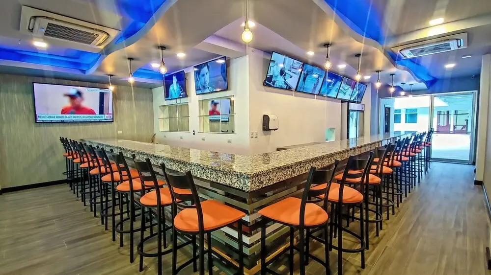 Hotel Cayuga - фото 16