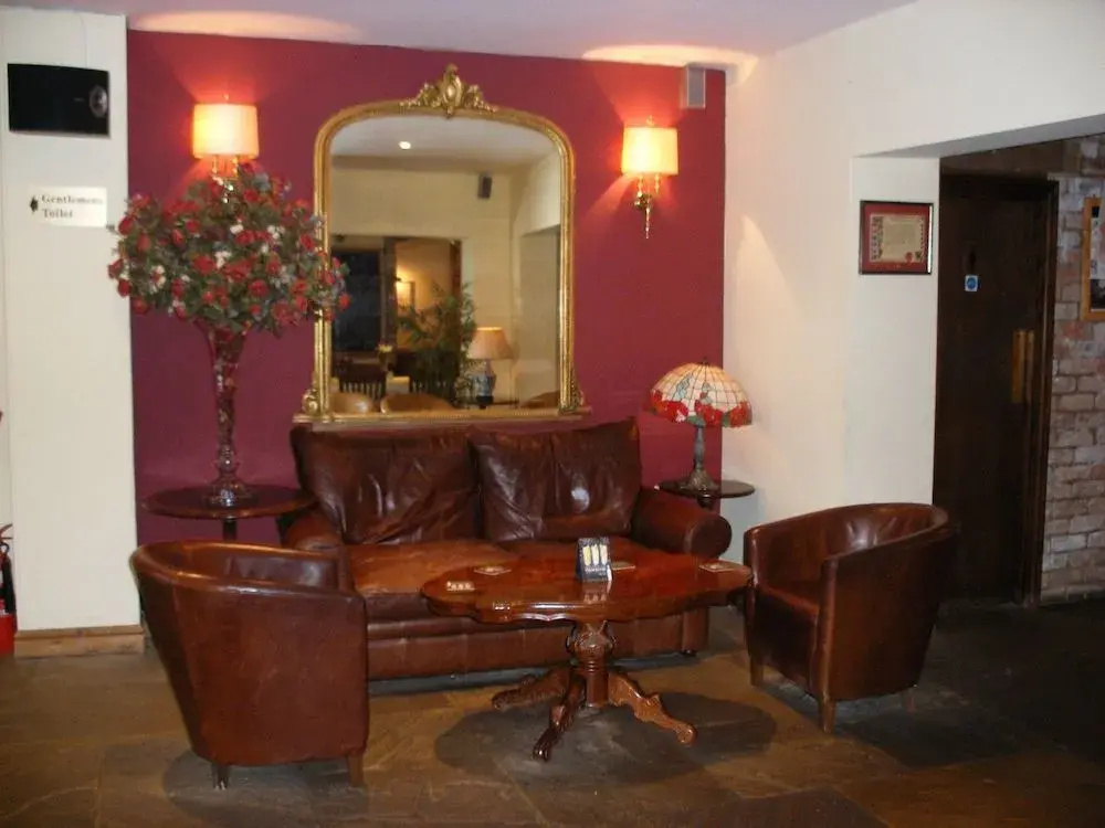 The Whitminster Inn