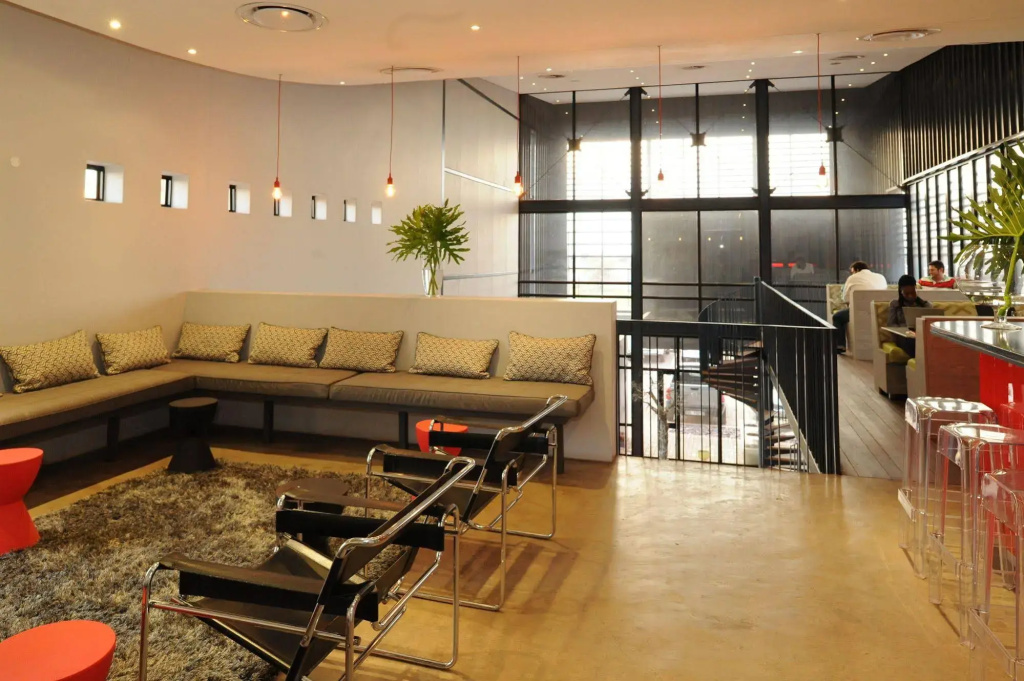 Kathu Hotel - Général