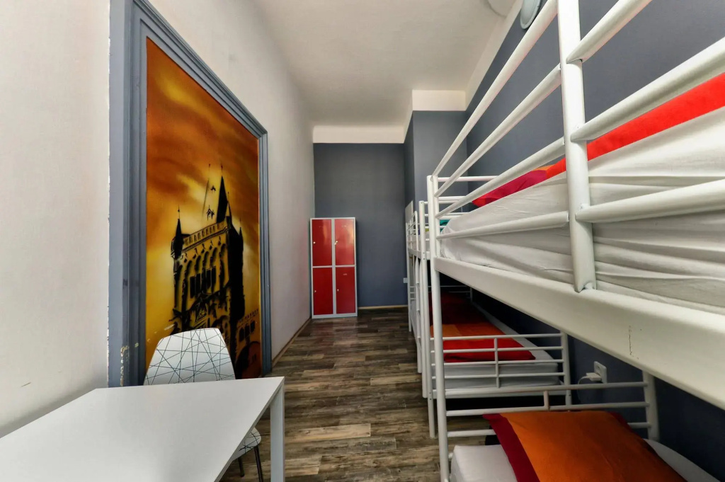 Hotel photo 12