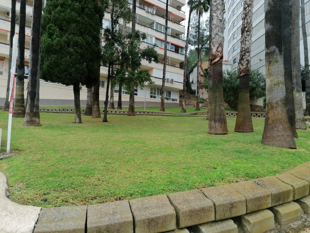 family apartment near of beach