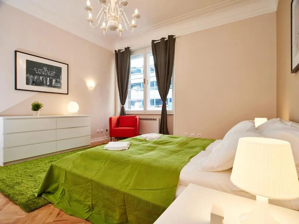 Comfort Apartment