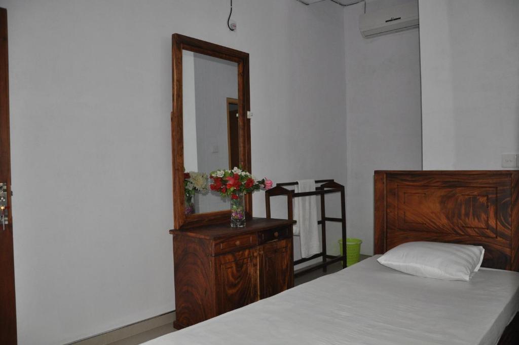 Happy Bay Guest House And Restaurant